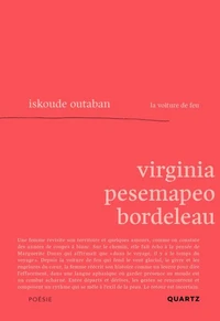 Iskoude outaban
