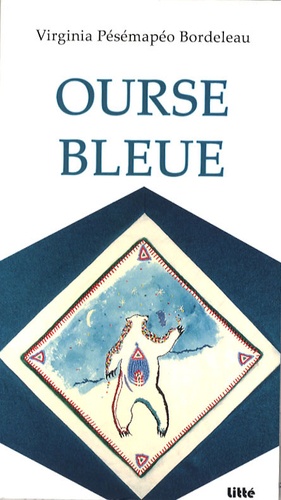Ourse bleue