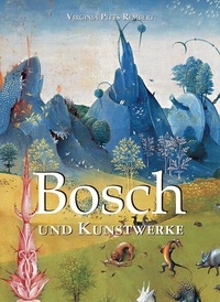 Virginia Pitts Rembert - Bosch und Kunstwerke.