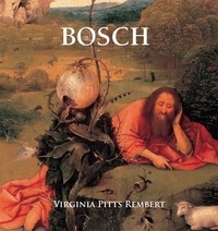 Virginia Pitts Rembert - Bosch.
