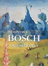 Virginia Pitts Rembert - Hieronymus Bosch and artworks.