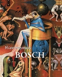 Virginia Pitts Rembert - Hieronymus Bosch.