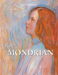 Virginia Pitts Rembert - Piet Mondrian.