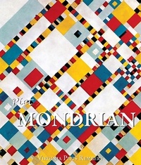 Virginia Pitts Rembert - Piet Mondrian.