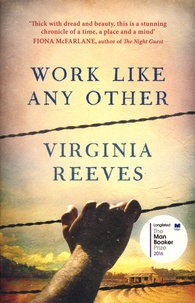 Virginia Reeves - Work Like Any Other.
