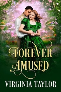  Virginia Taylor - Forever Amused - The Spring of Love, #2.