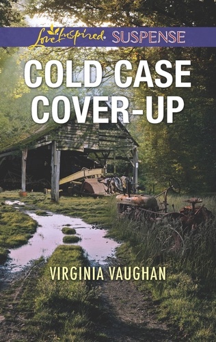 Virginia Vaughan - Cold Case Cover-Up.