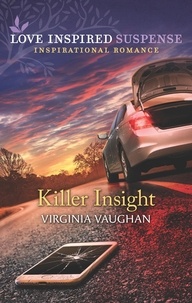 Virginia Vaughan - Killer Insight.