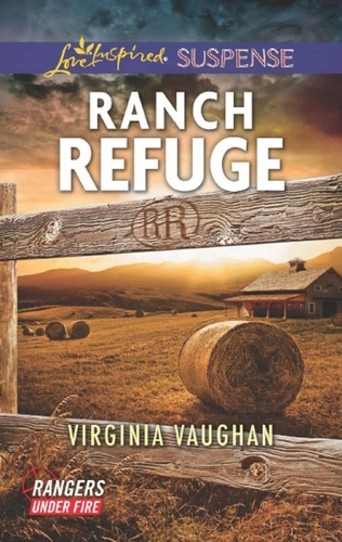 Virginia Vaughan - Ranch Refuge.