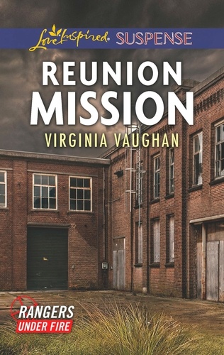 Virginia Vaughan - Reunion Mission.