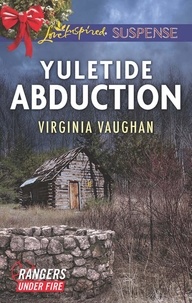 Virginia Vaughan - Yuletide Abduction.