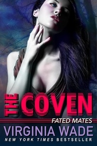  Virginia Wade - Fated Mates - The Coven, #3.
