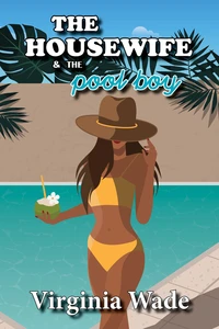 The Housewife and the Pool Boy