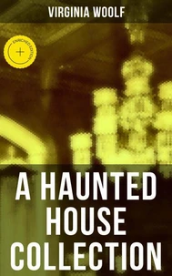 A Haunted House Collection