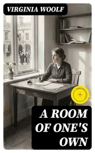 A ROOM OF ONE'S OWN