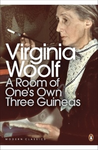 Virginia Woolf - A Room Of One'S Own.