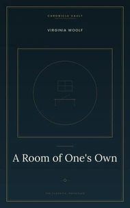 A Room of One's Own