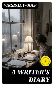 A WRITER'S DIARY