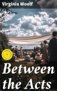 Between the Acts