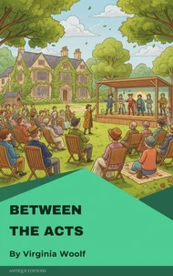 Between the Acts