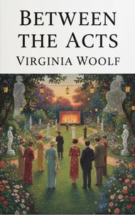 Between the Acts