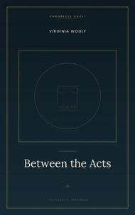 Between the Acts