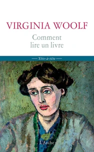 Comment lire un livre
