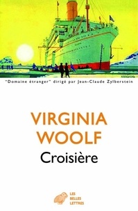 Virginia Woolf - Croisière.