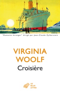 Virginia Woolf - Croisière.