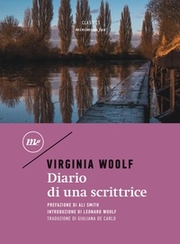 Virginia Woolf - Diario di una scrittrice.