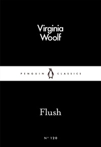 Virginia Woolf - Flush.