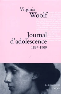 Journal d'adolescence