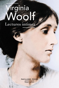 Virginia Woolf - Lectures intimes.