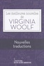 Virginia Woolf - Les meilleures nouvelles de Virginia Woolf - Nouvelles traductions.