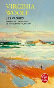 Téléchargements de livres audio gratuits lecteurs mp3 Les Vagues 9782253030577 en francais par Virginia Woolf