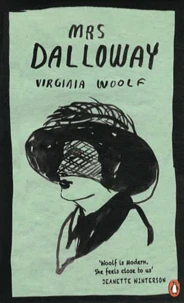 Mrs Dalloway