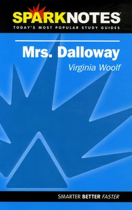 Mrs Dalloway