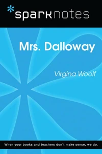 Mrs Dalloway