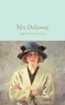 Virginia Woolf et Anna South - Mrs Dalloway.