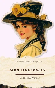 Mrs Dalloway