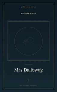 Mrs Dalloway