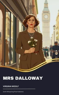 Mrs Dalloway