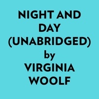 Virginia Woolf et  AI Marcus - Night And Day (Unabridged).