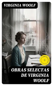 Obras selectas de Virginia Woolf