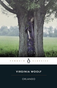Virginia Woolf - Orlando.