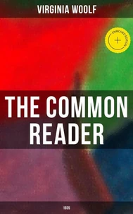THE COMMON READER (1935)