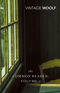 The Common Reader Vol.