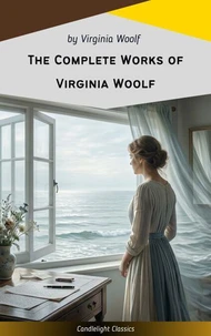 The Complete Works of Virginia Woolf