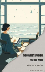 The Complete Works of Virginia Woolf