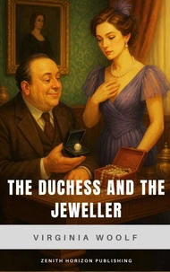 The Duchess and the Jeweller